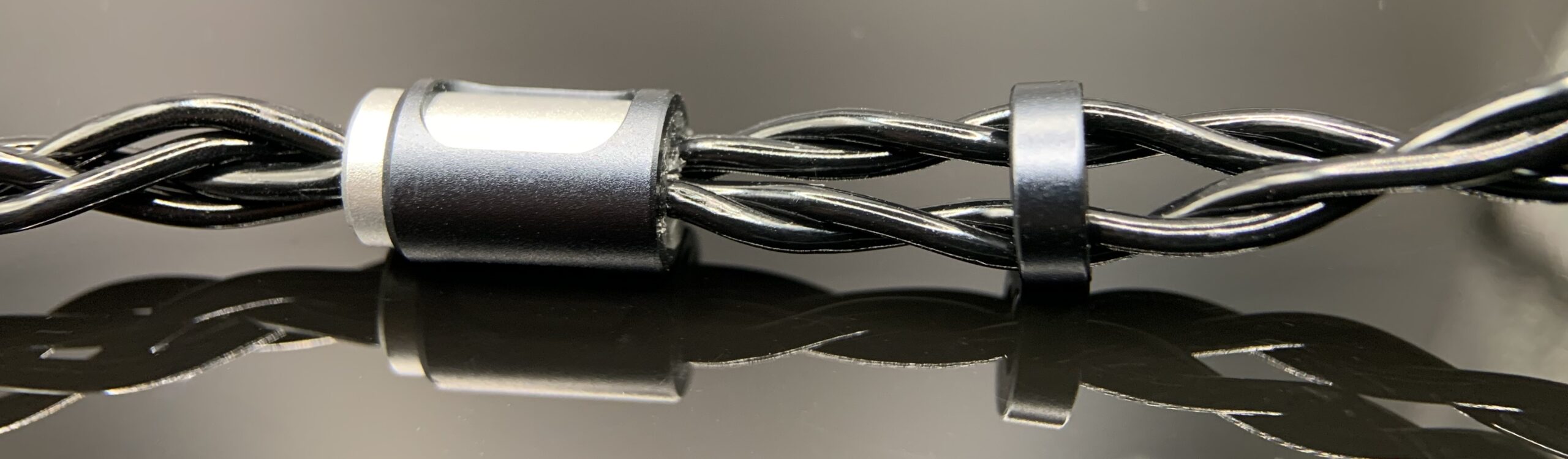 Closing ring