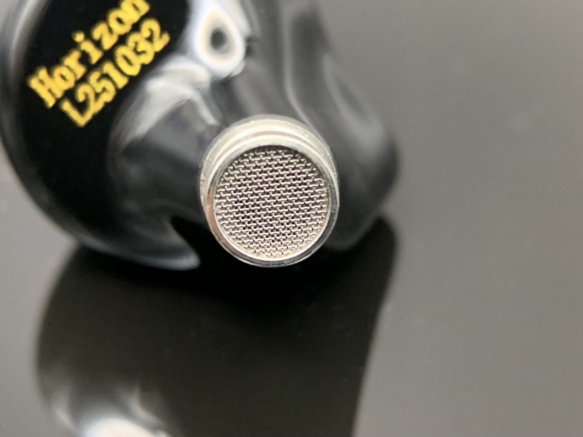 IEM detail