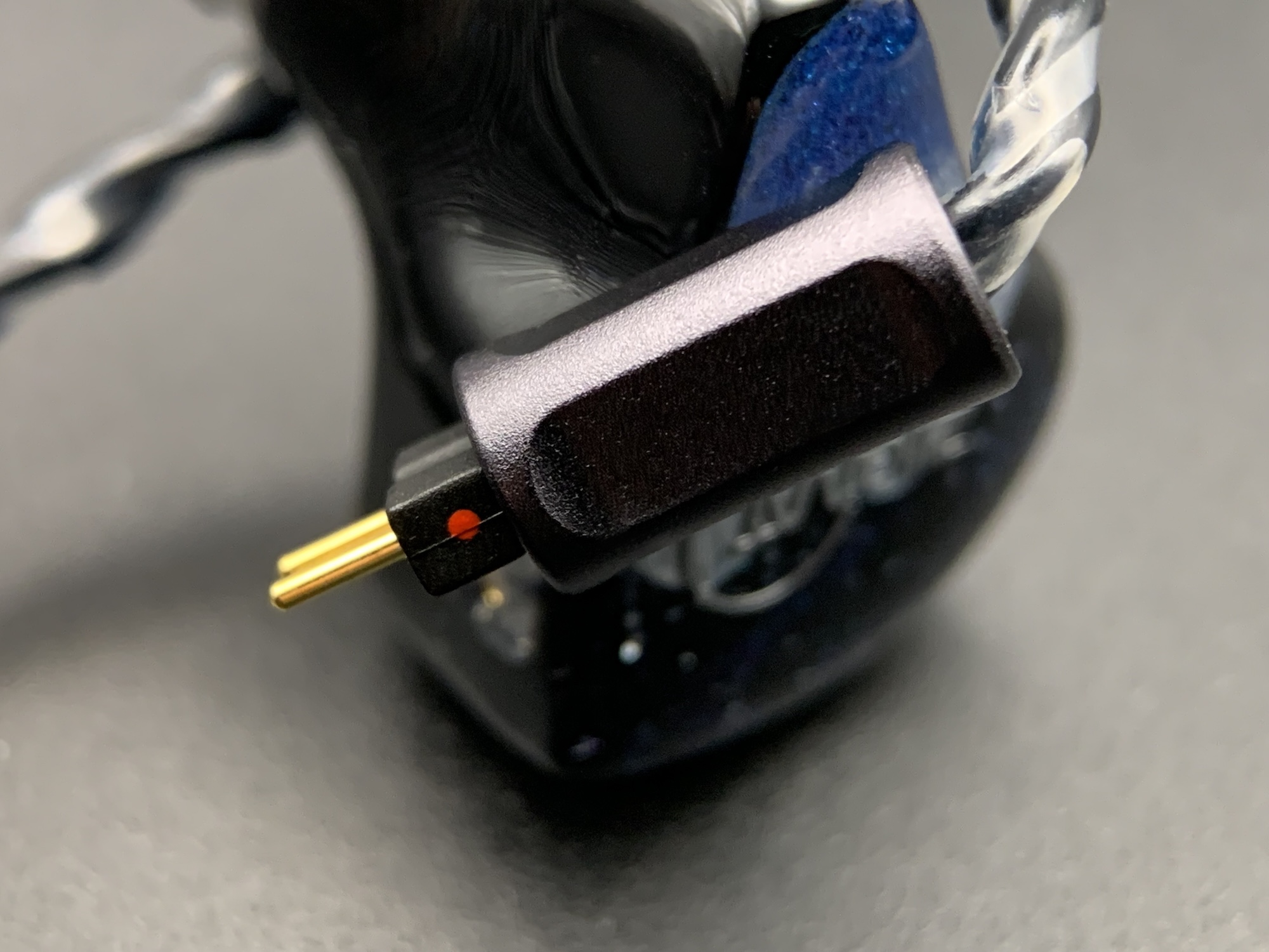 headphone jack