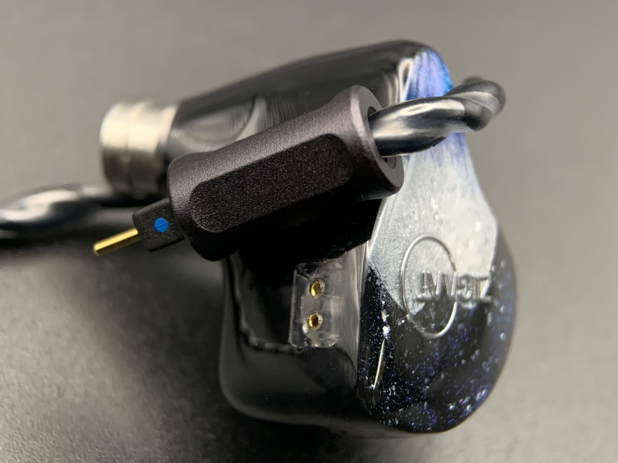 headphone jack