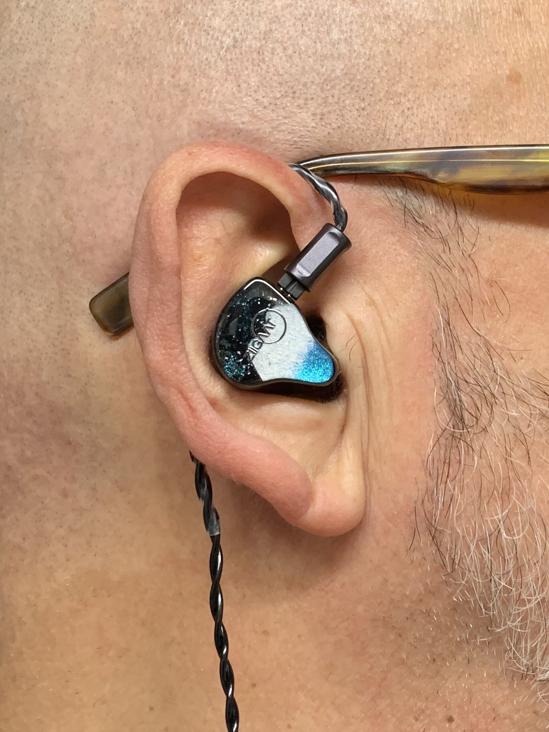 particular ear