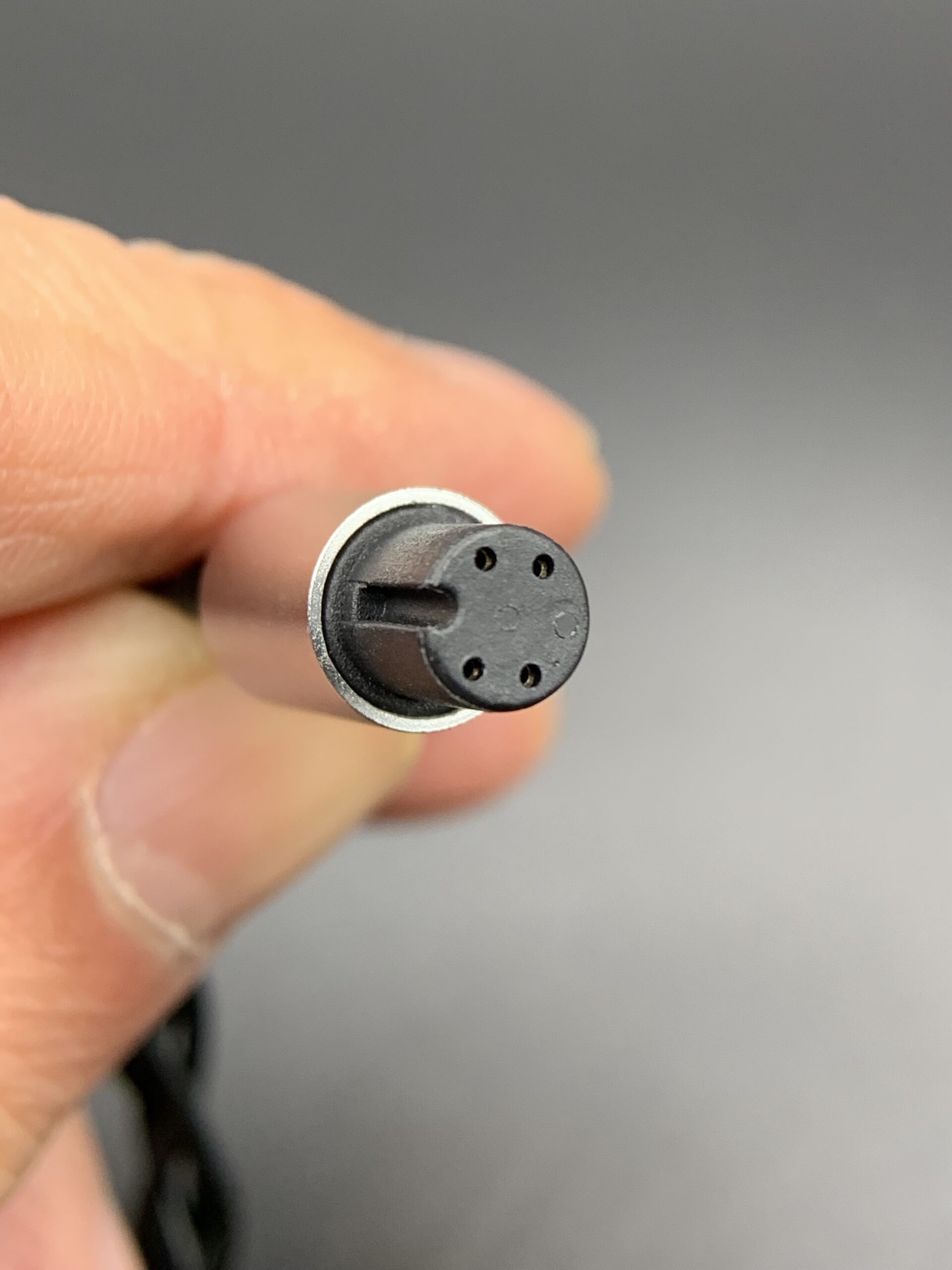 Female connector