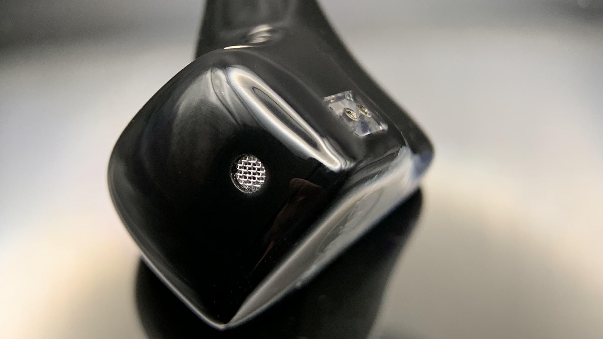 IEM detail