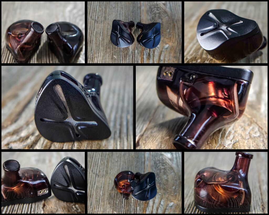 Intuaura Impact design, build, & aestethic