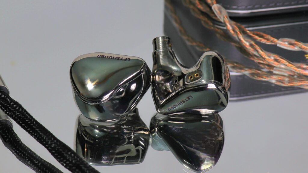 Letshuoer Cadenza 12 (2024) Review Header Image
