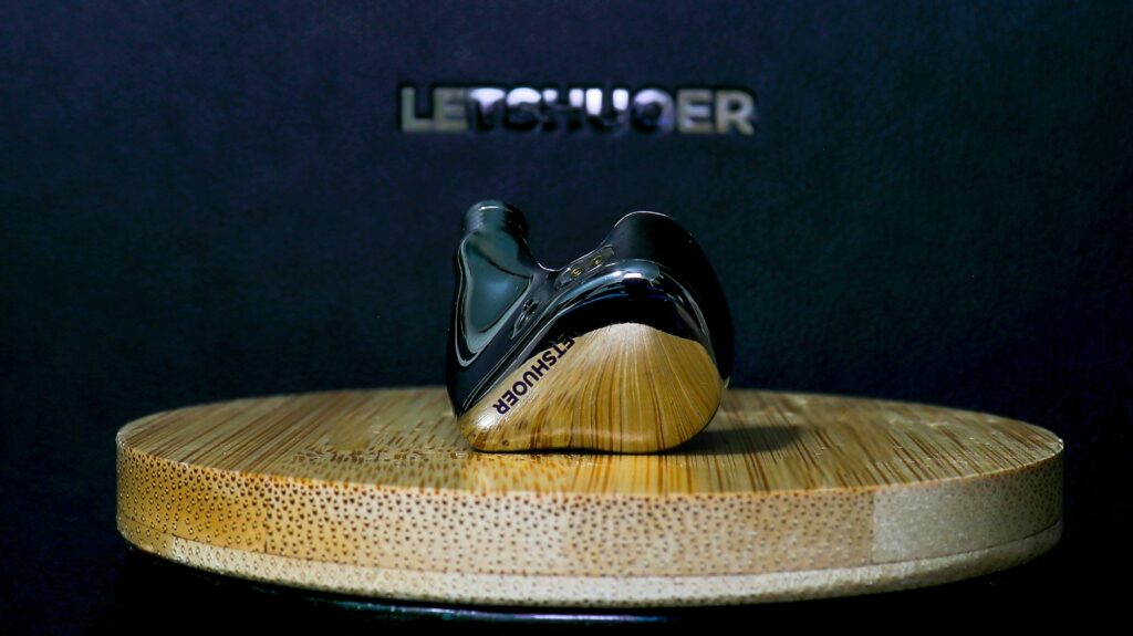 Letshuoer Cadenza 12 (2024)