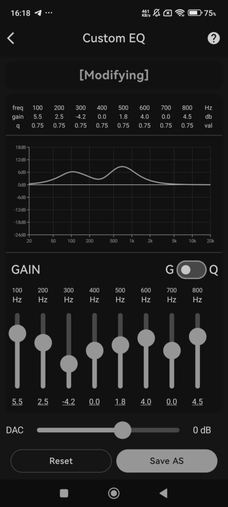 Nicehck App