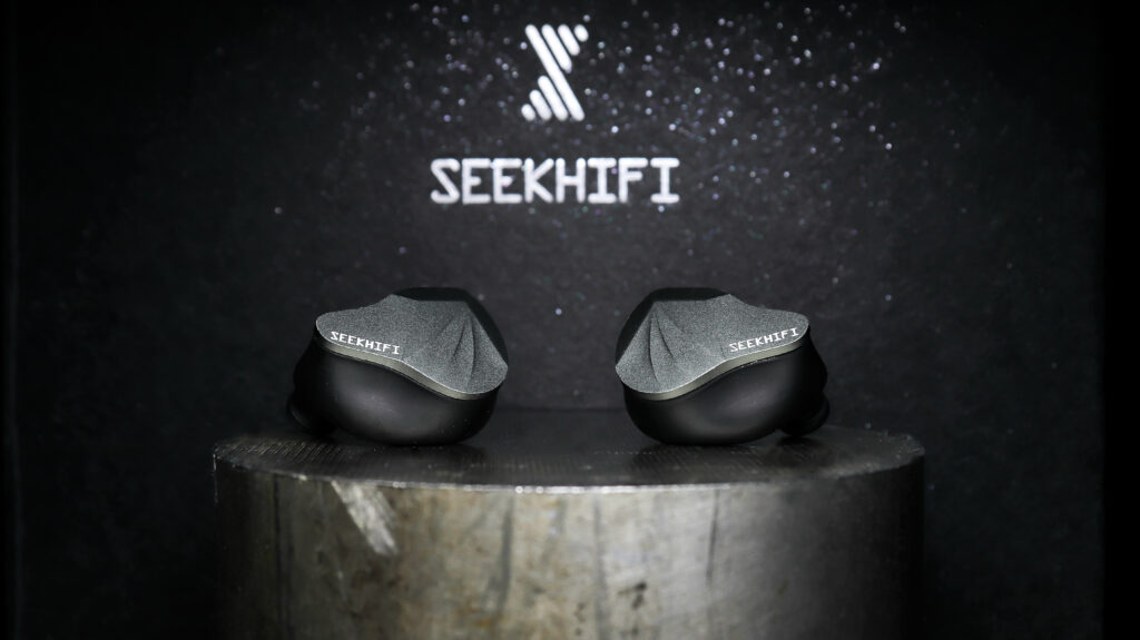 The SeekHifi S2