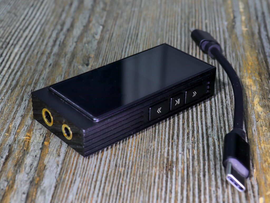 Shanling UA6