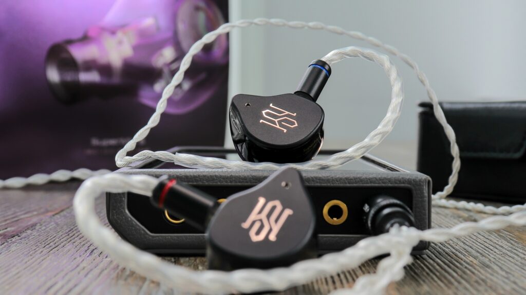 The Hiby R^ Pro II 2025 & the Simgot SuperMix 5