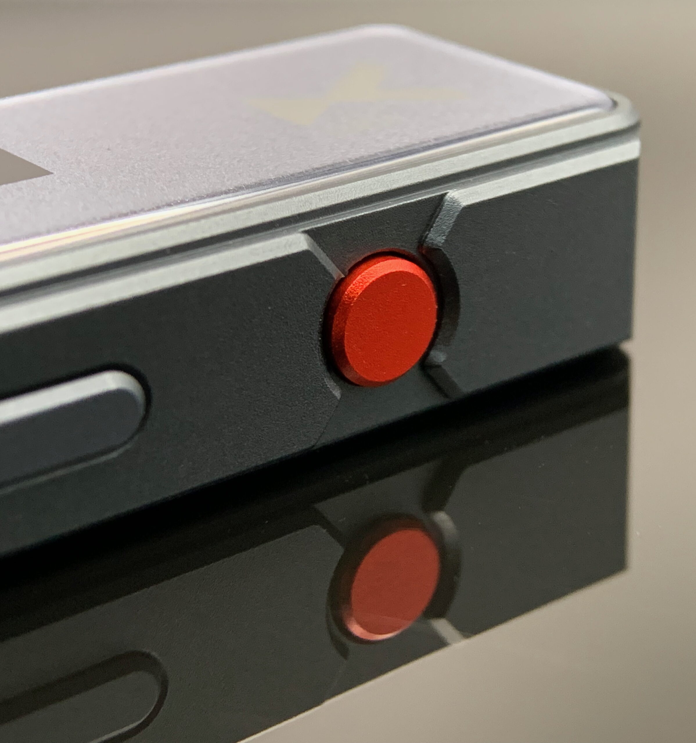 Link2 Max: Function button