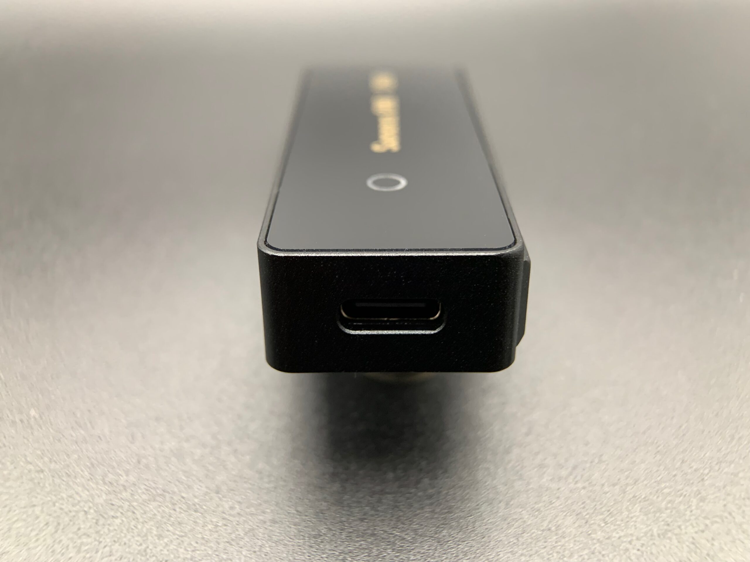 TempoTec Sonata BHD: USB-C