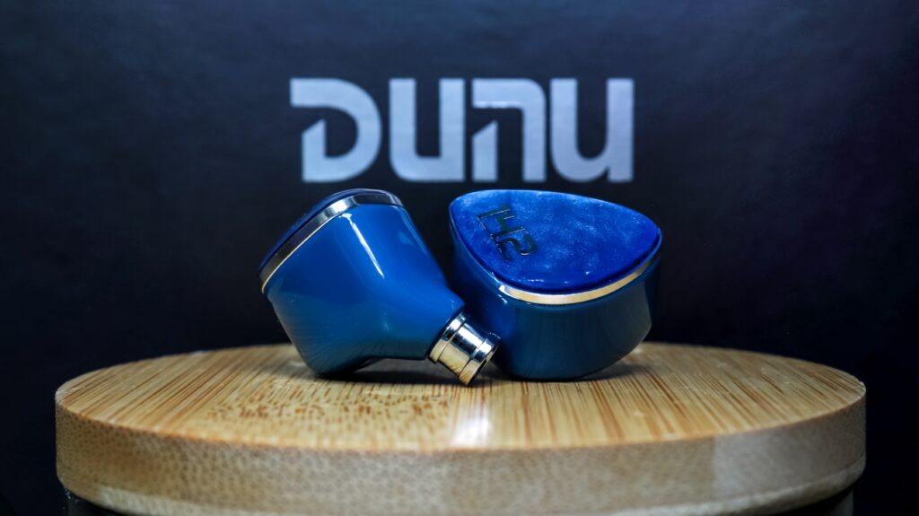 The Dunu DN142