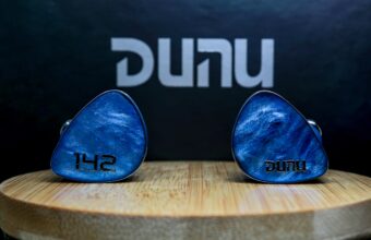 Dunu DN142 featured image