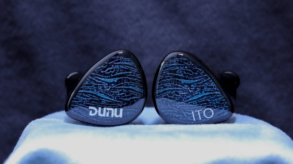 Dunu x-Koto Ito Review