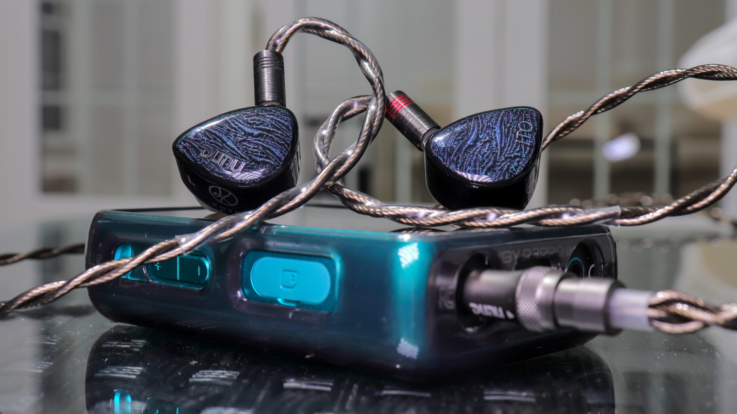 Dunu x Koto ITO - Reviews | Headphone Reviews and Discussion