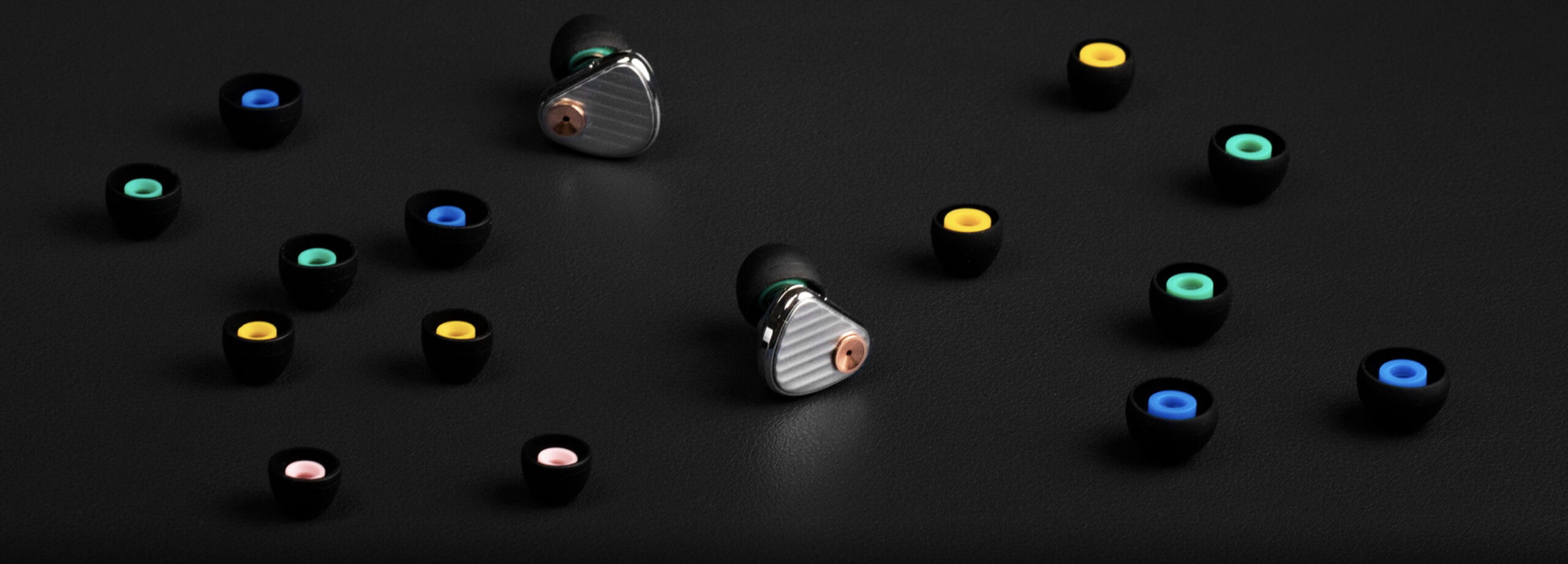 Eartips