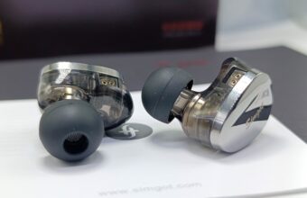 Simgot Eg280 Divinus