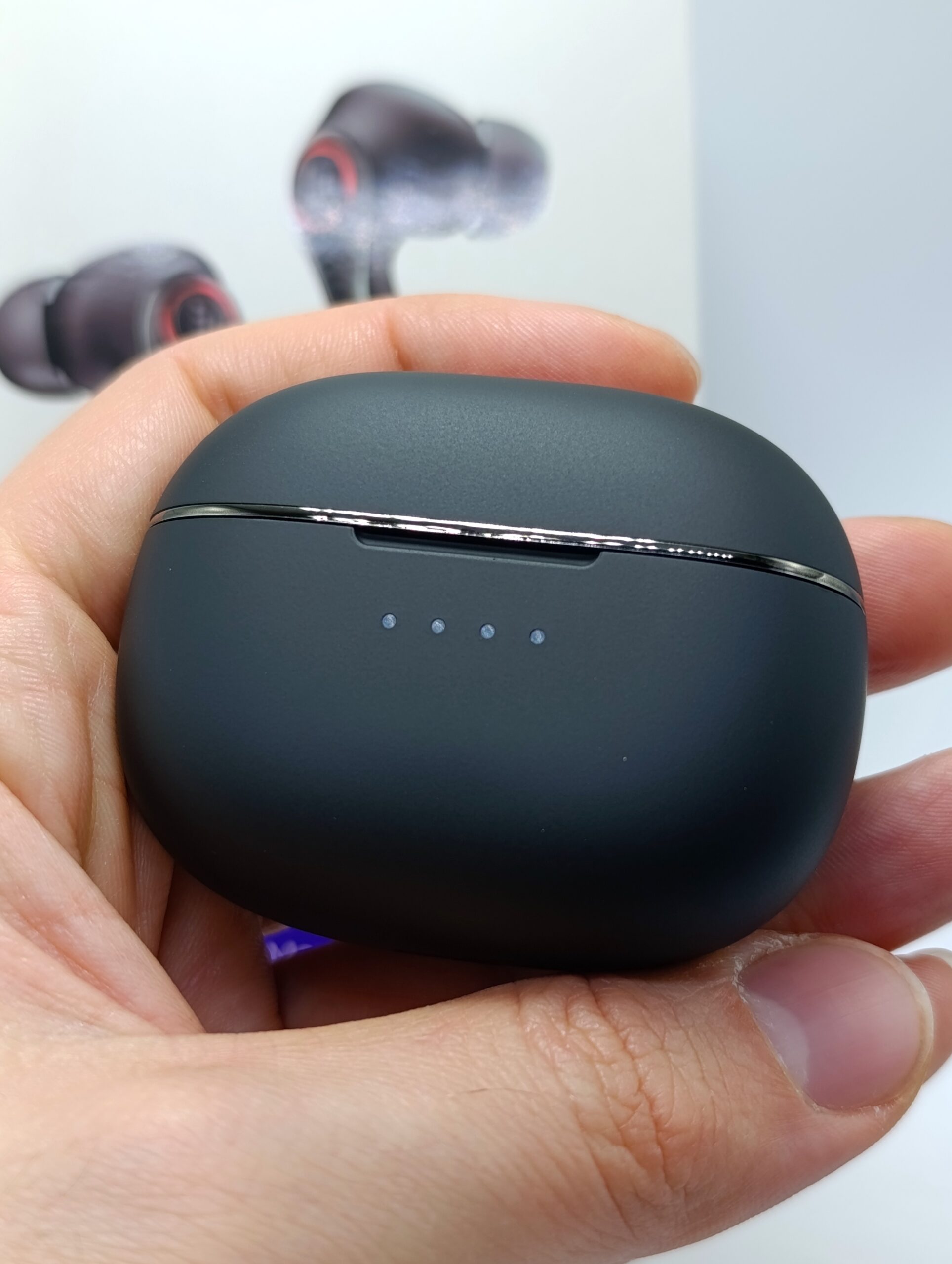 Tronsmart Sounfii NC 2 Case