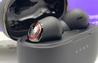 Tronsmart Sounfii NC 2 Macro