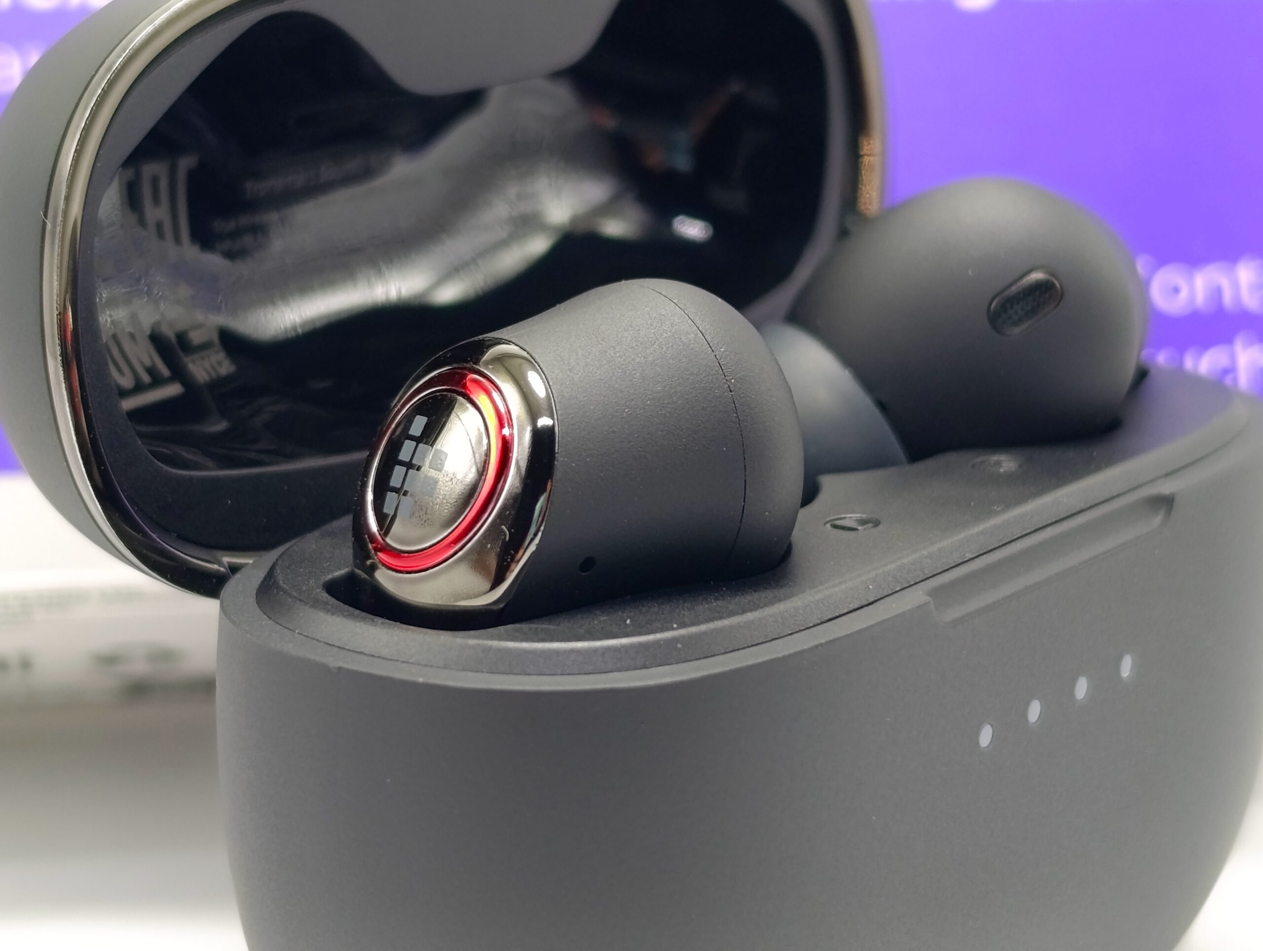 Tronsmart Sounfii NC 2 Macro
