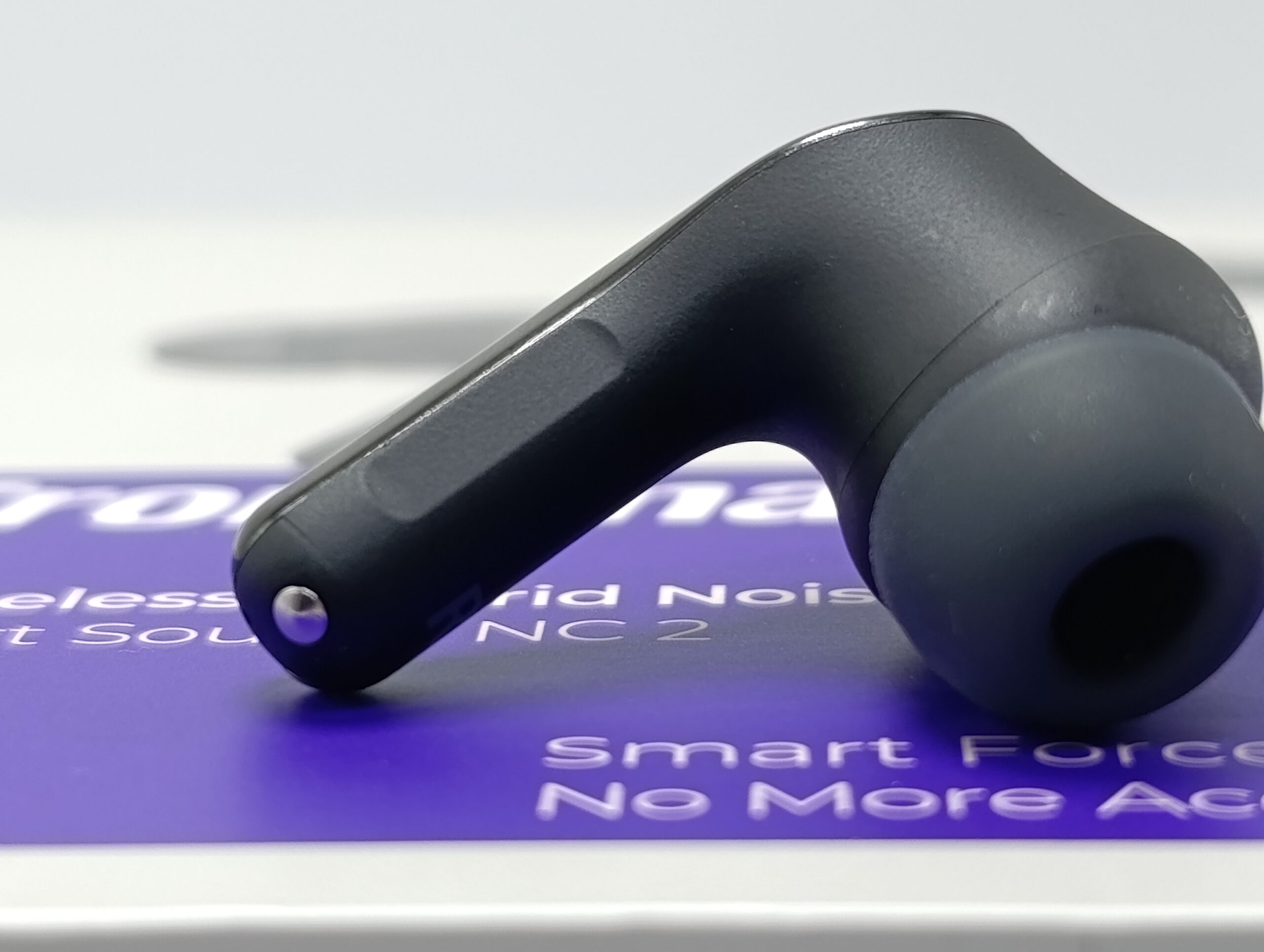 Tronsmart Sounfii NC 2 Force sensor