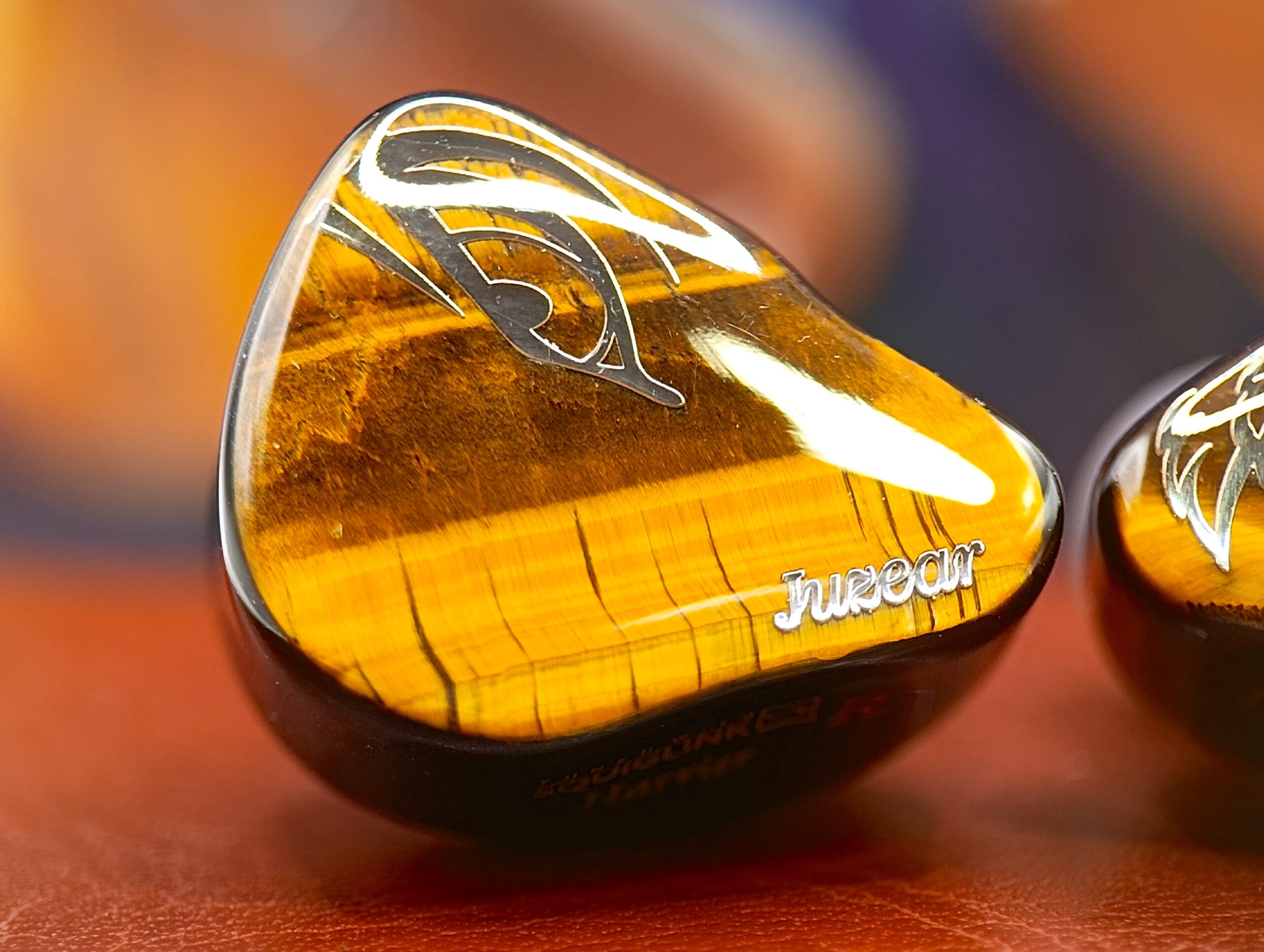 Juzear Harrier R