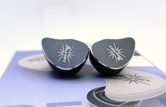Kiwi Ears Belle Review