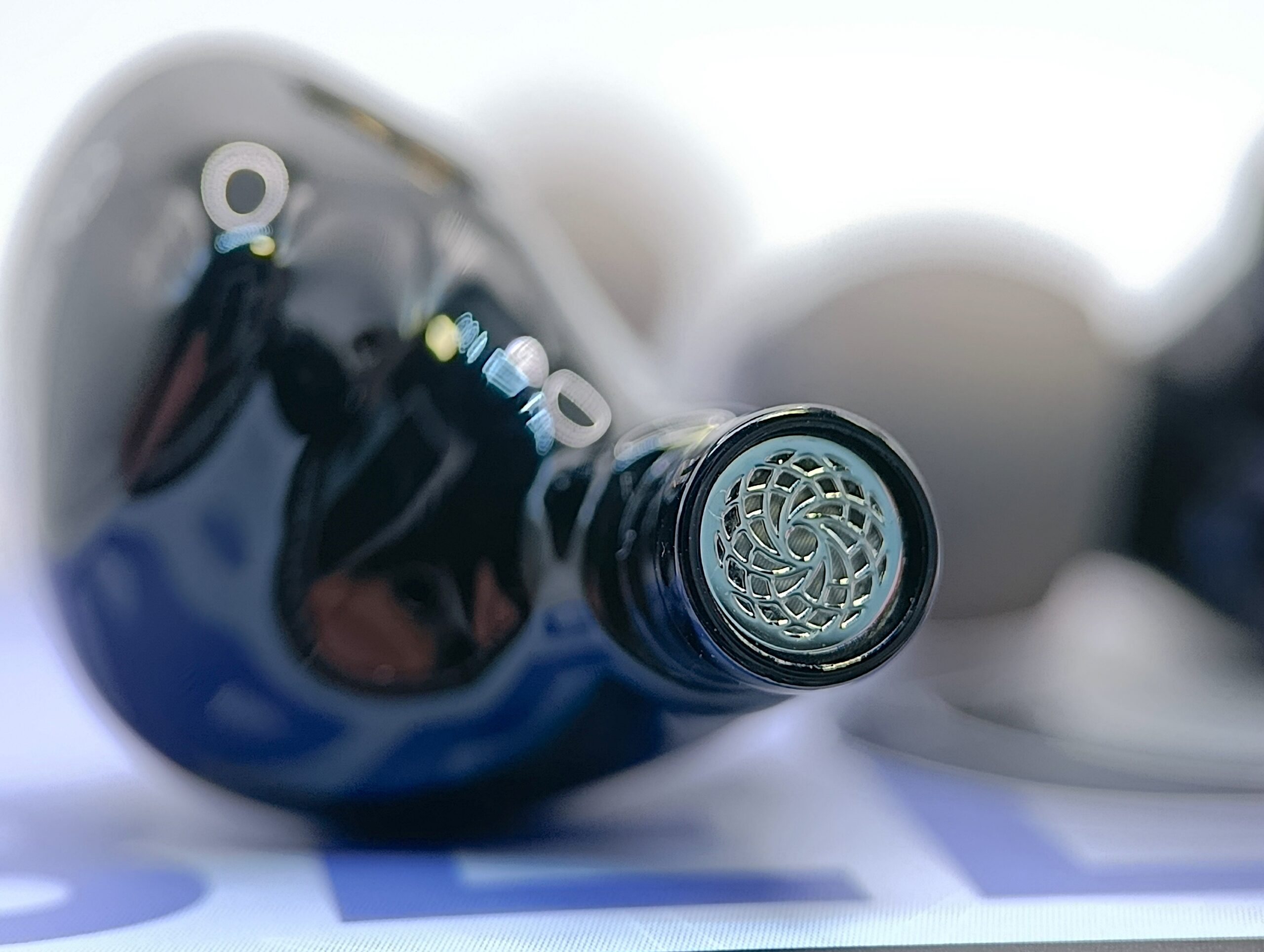Nozzle