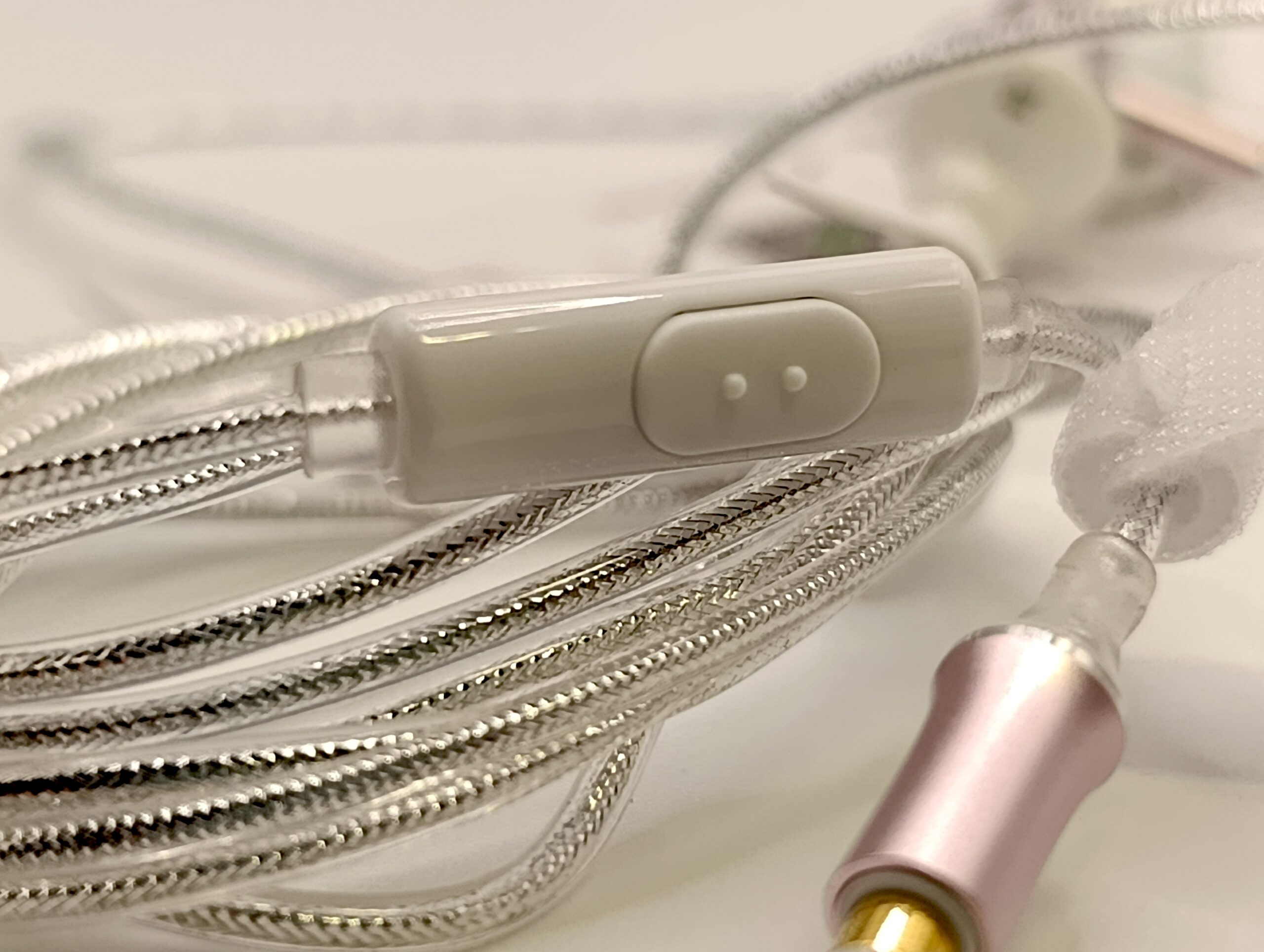 Nicehck StringSnow cable