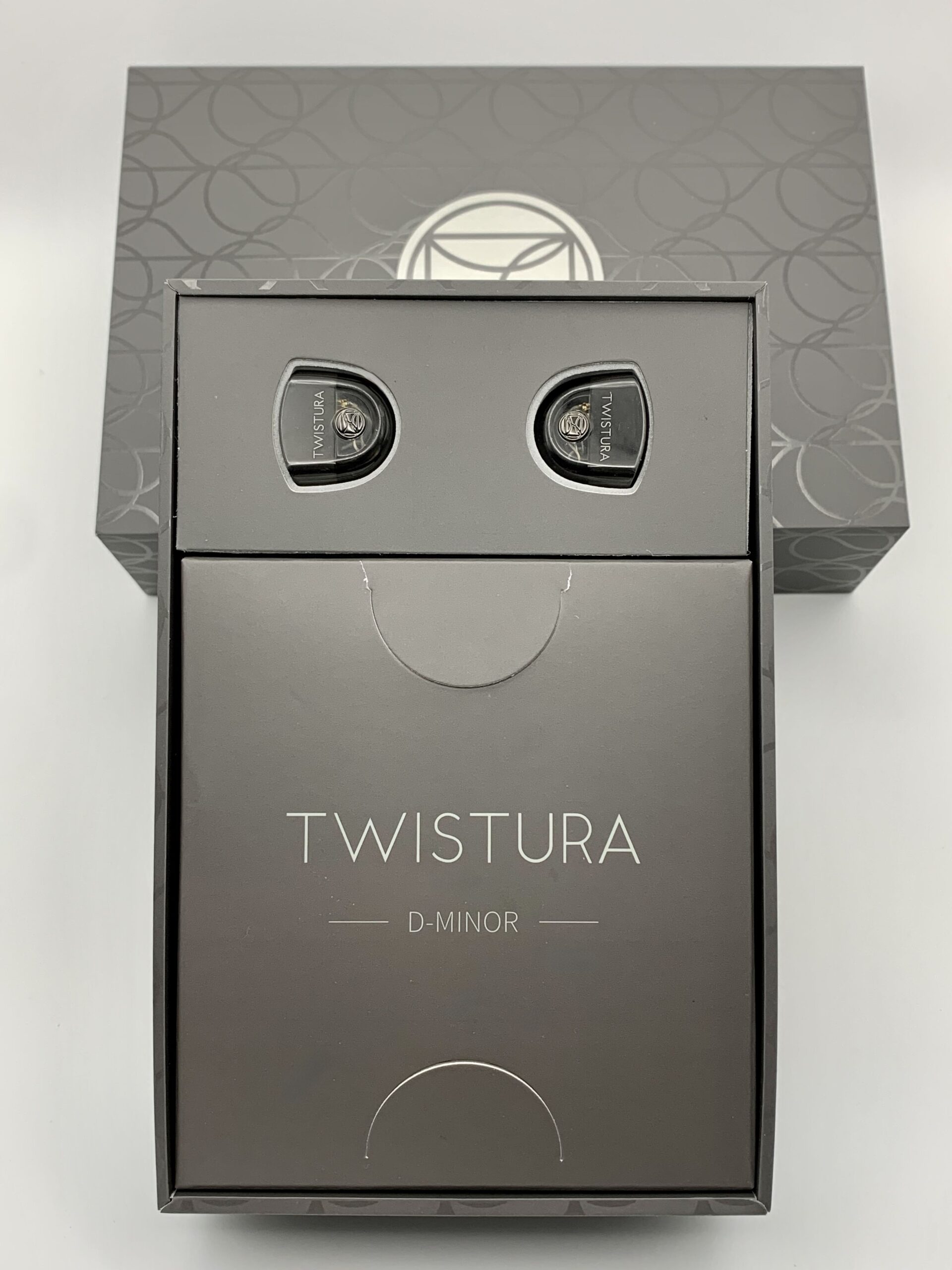 inside the box
