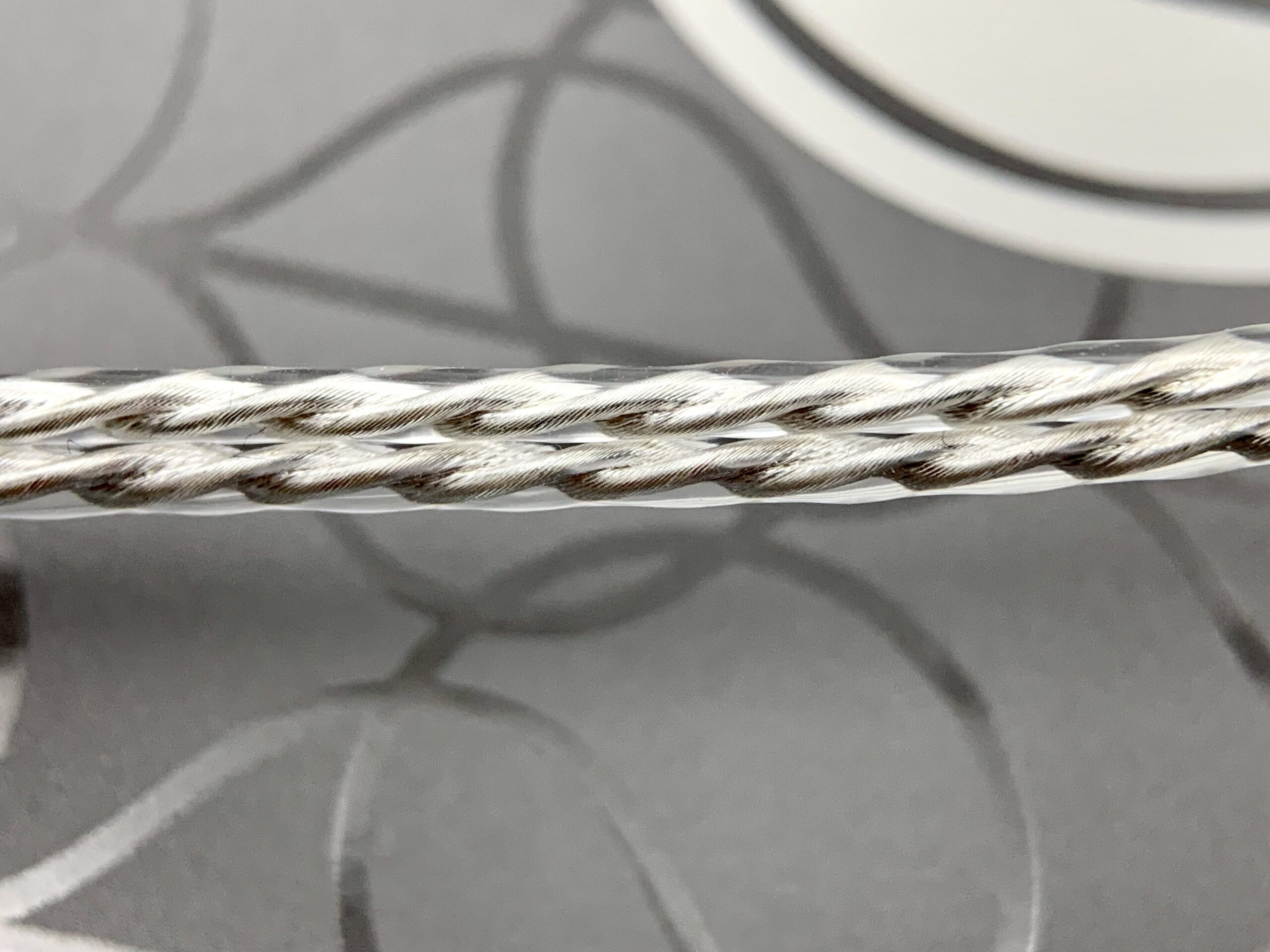 Cable detail