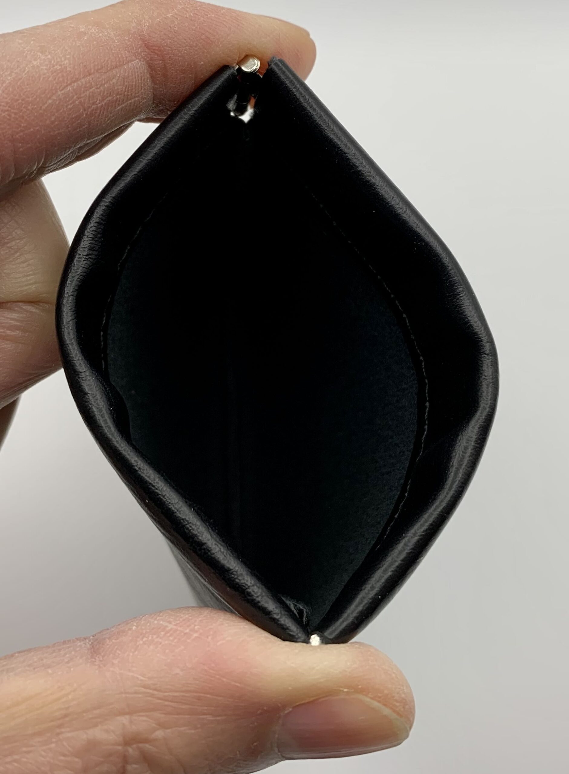 Case Open