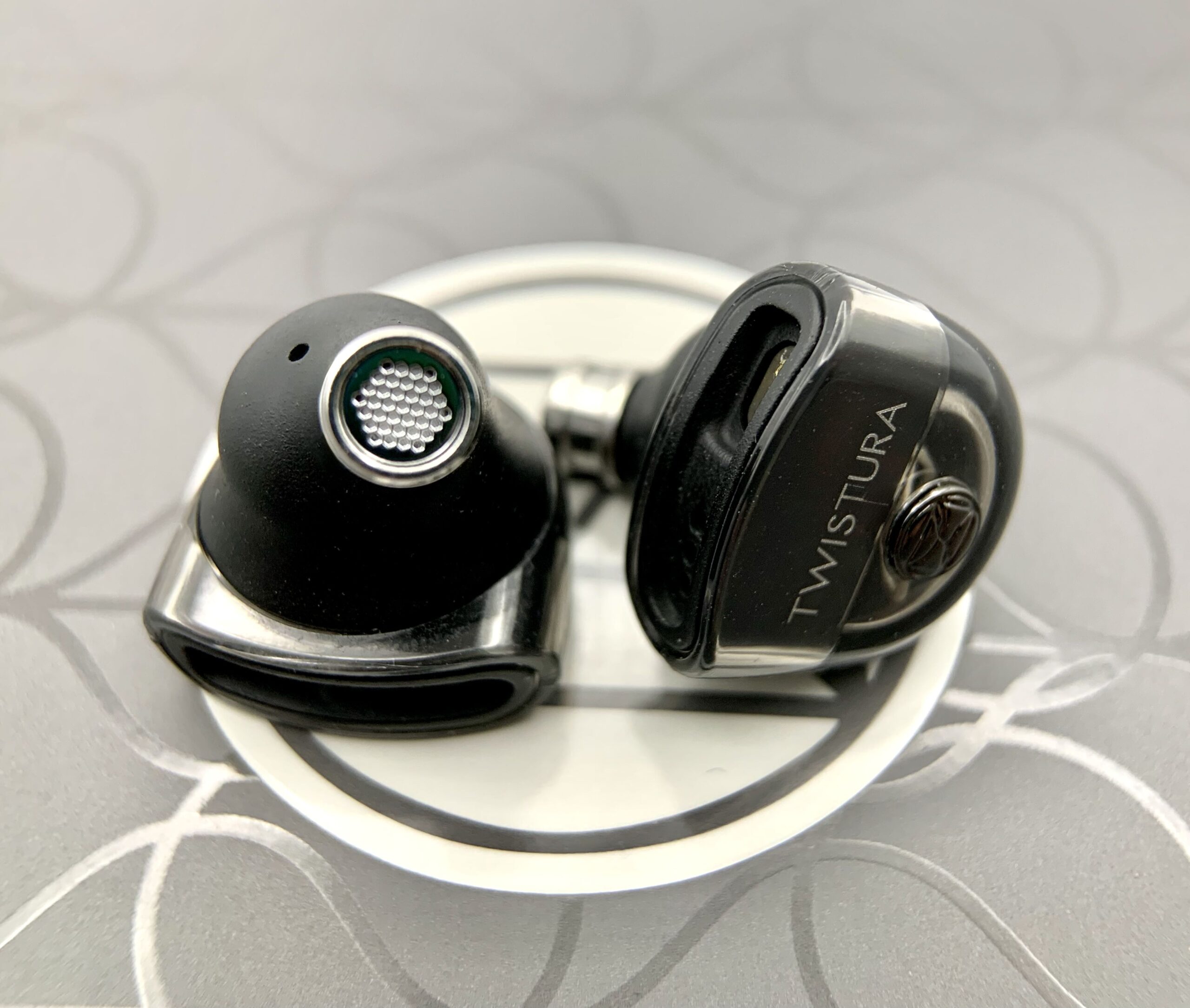 IEM Detail