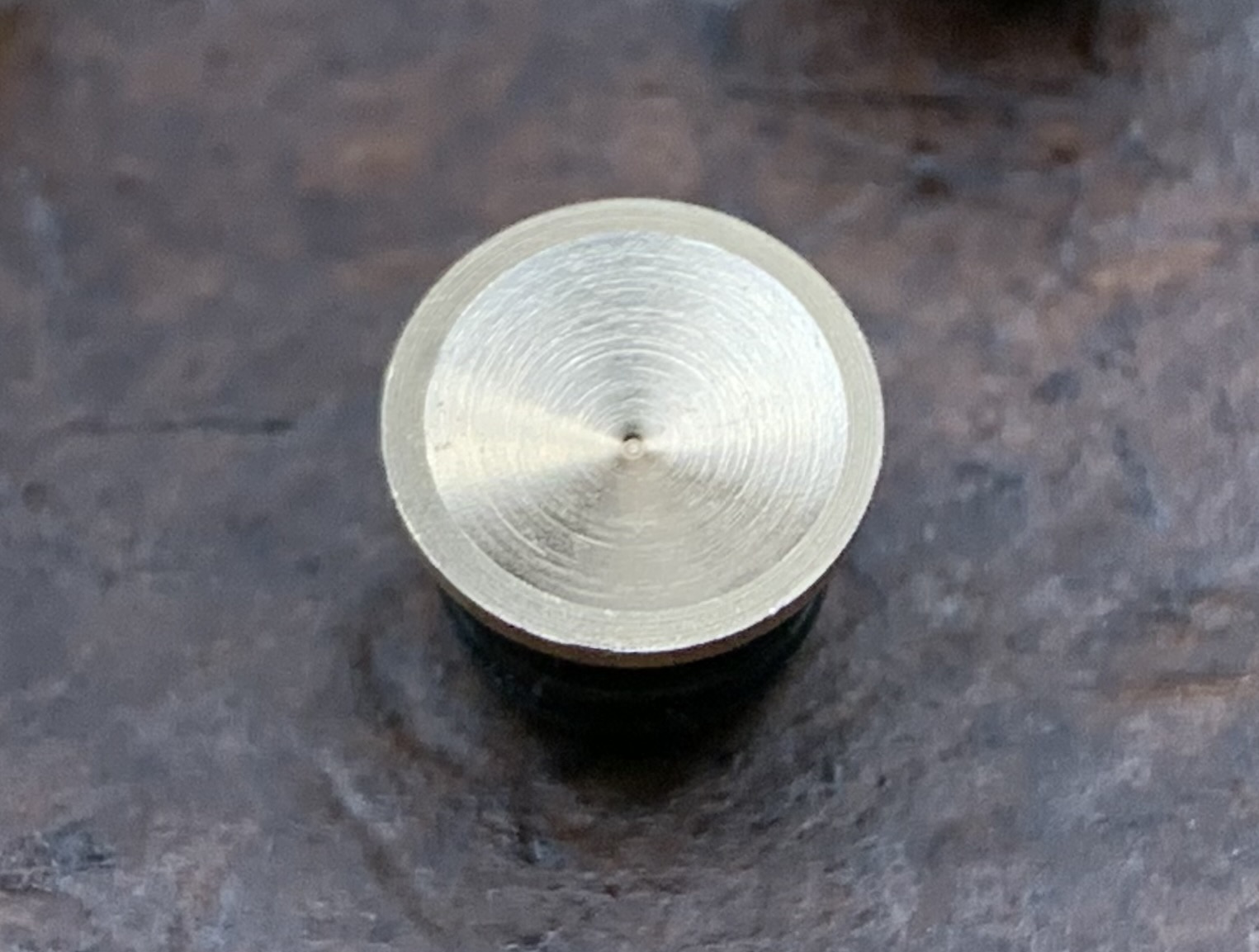 Sealed module