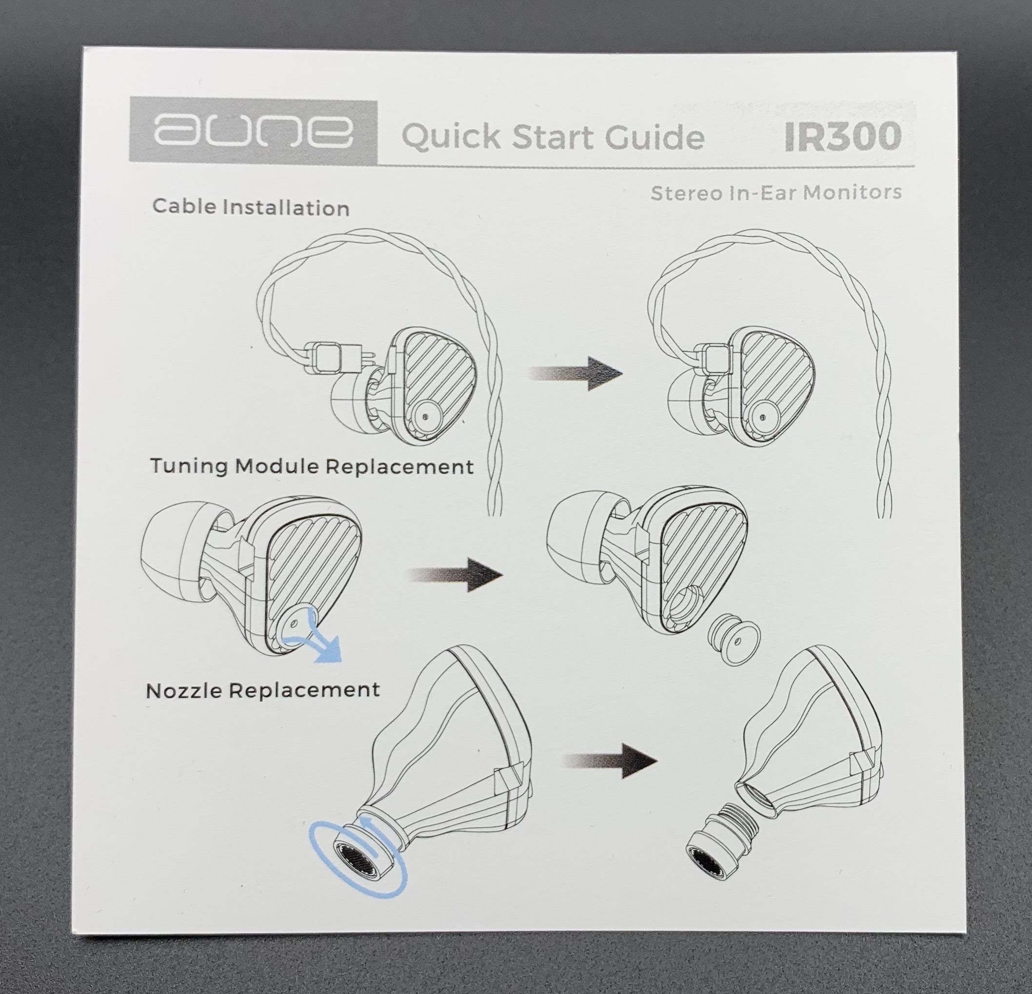 Guide
