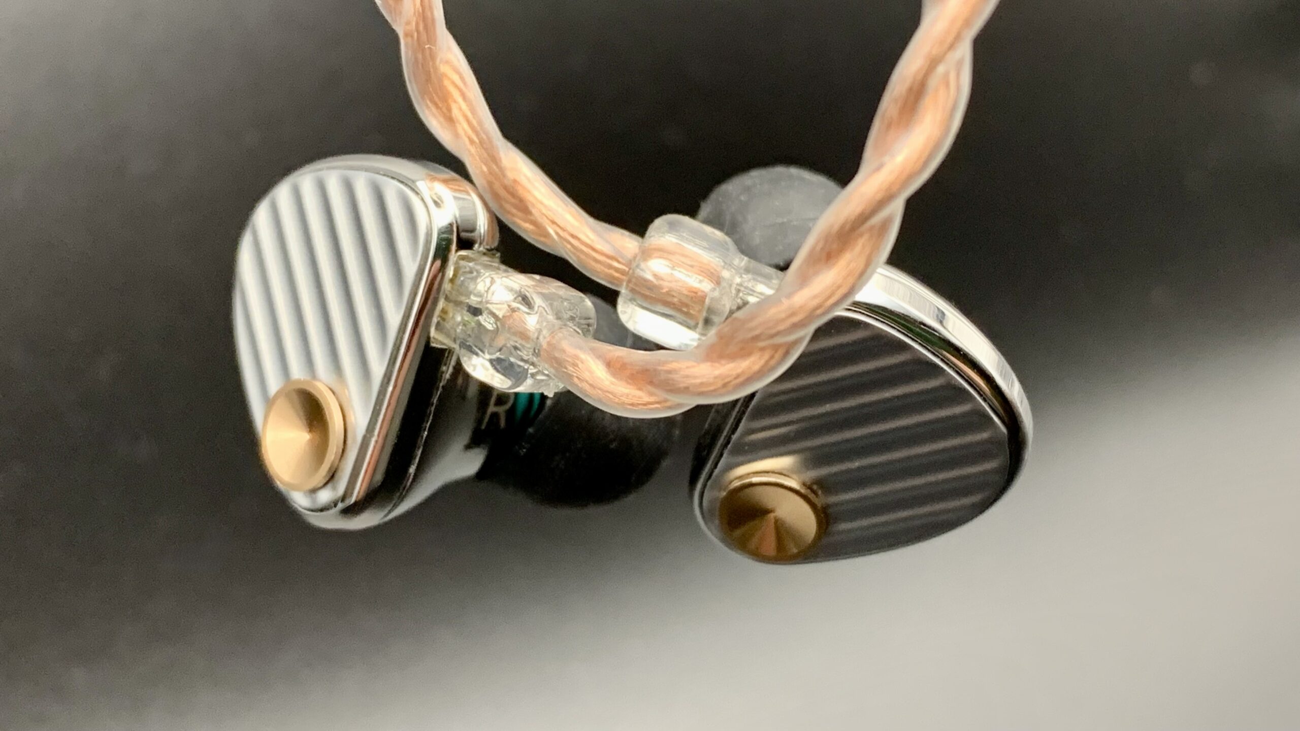 IR300 with cable
