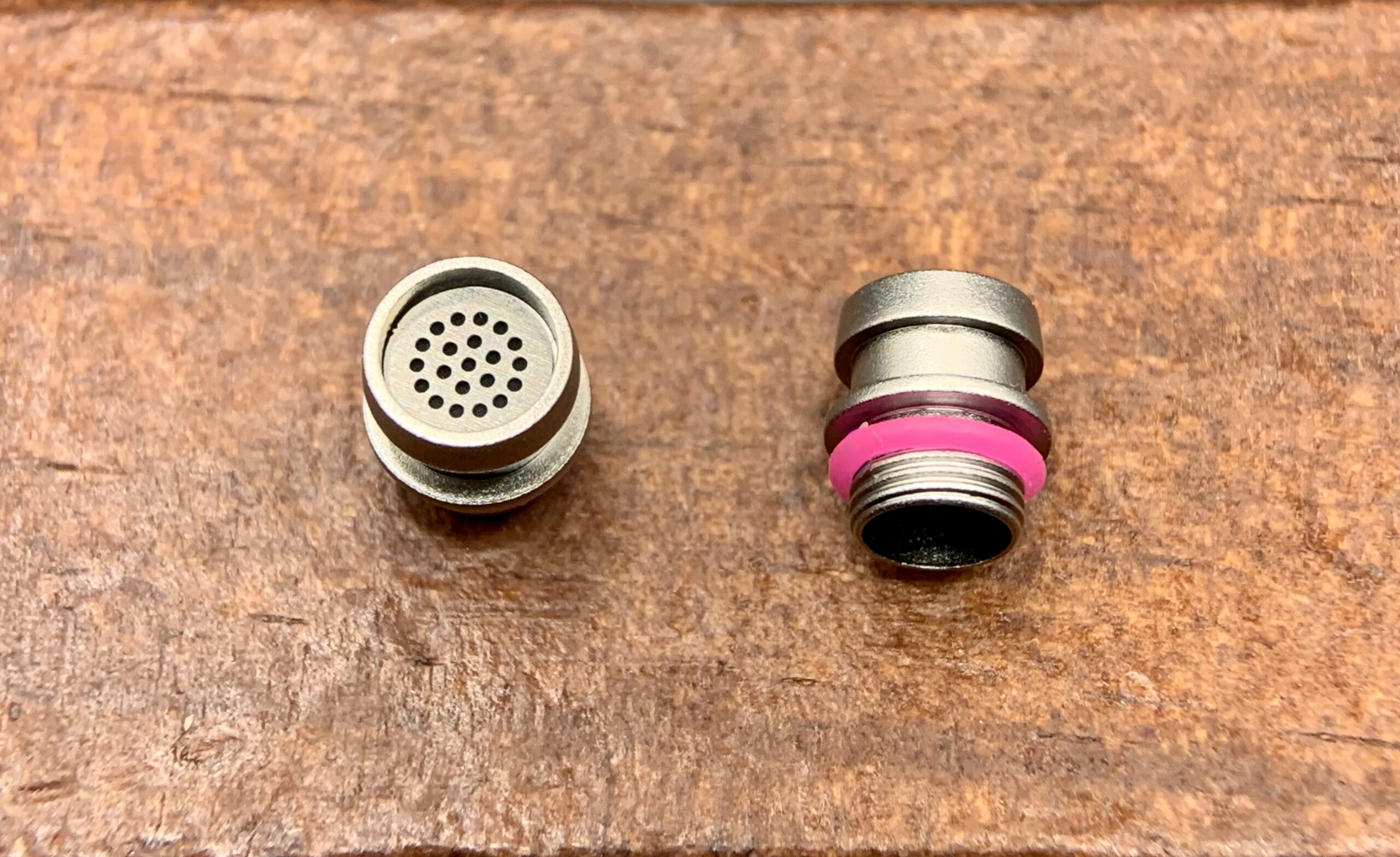 Tuning pipes