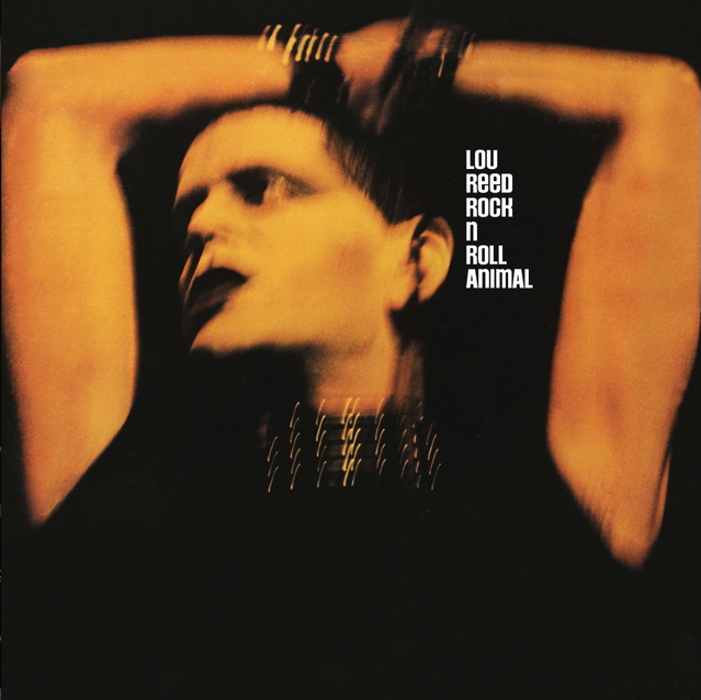 Lou Reed – Rock N’ Roll Animal