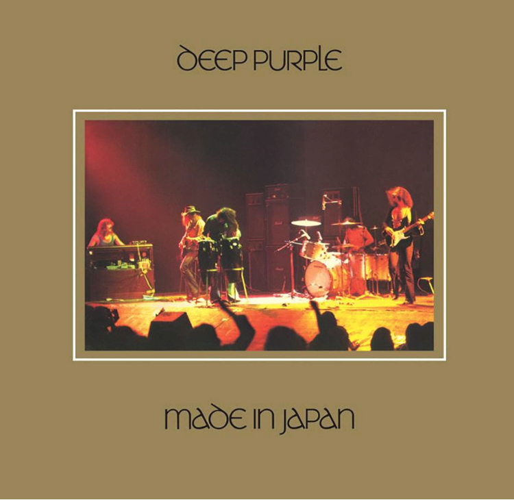 Deep Purple
