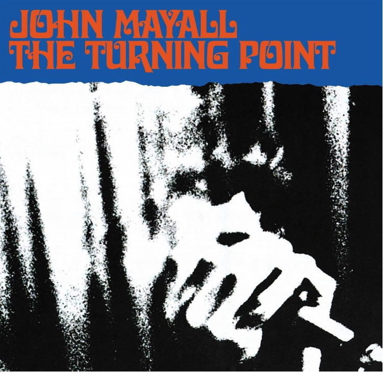 John Mayall