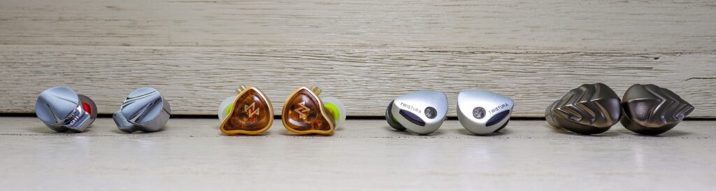 Twistura WoodNote comparison picture