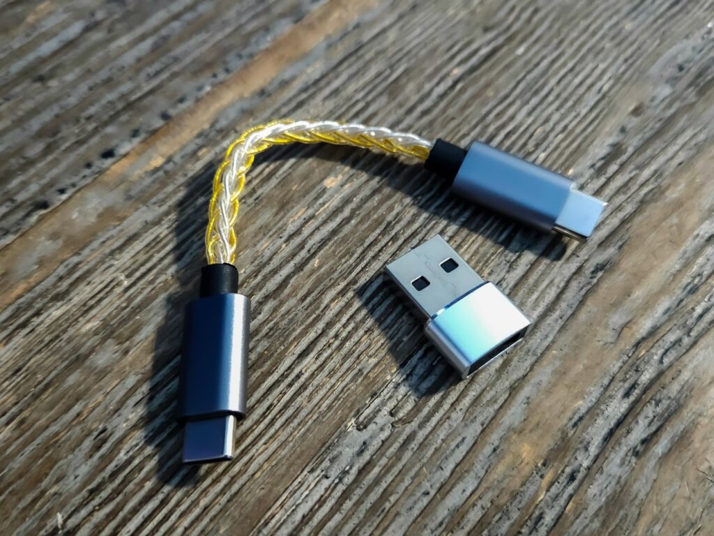 BASN PA60 cable