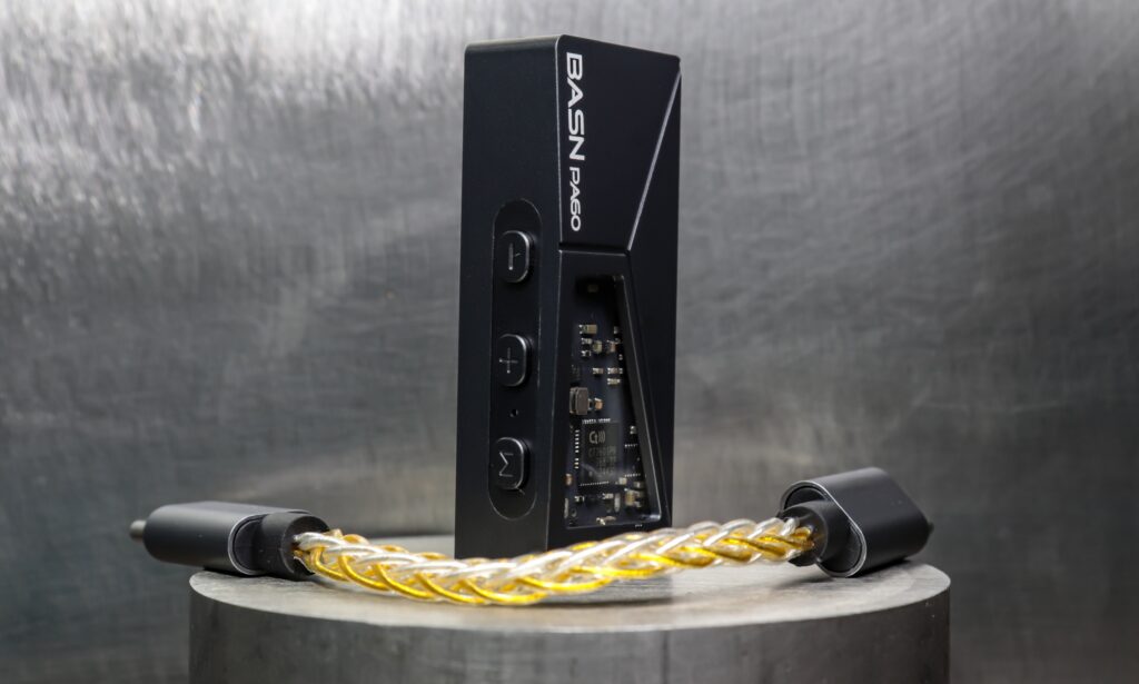 BASN PA60