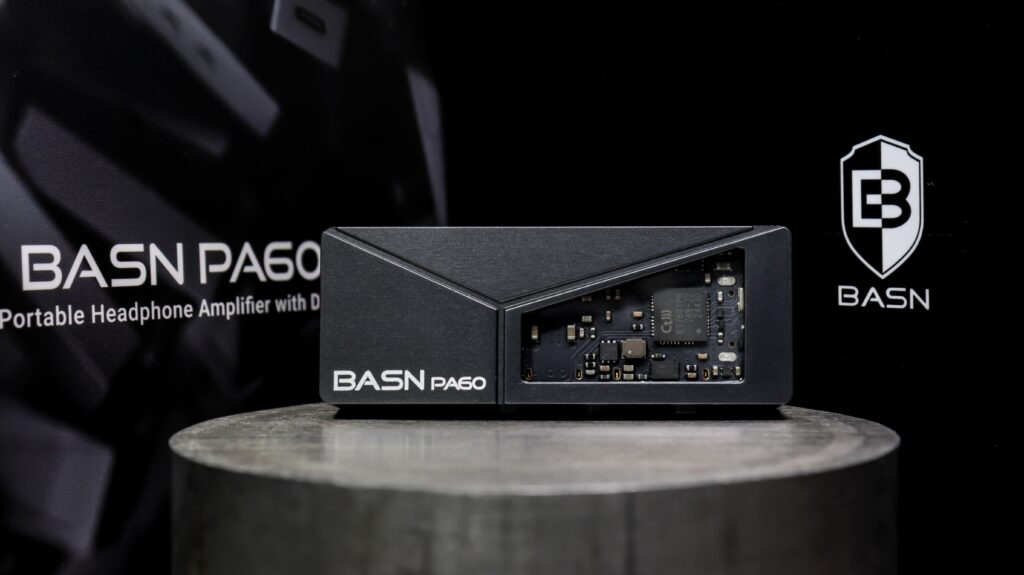 BASN PA60