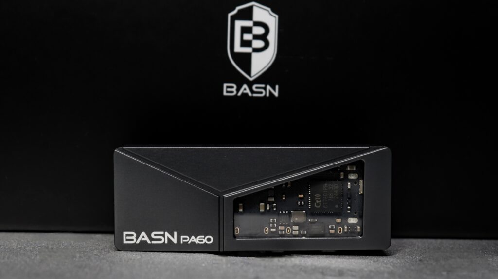 BASN PA60