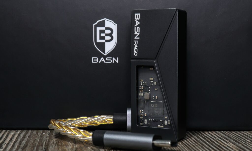 BASN PA60 Review Header Image