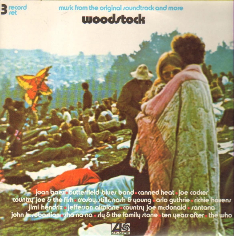 Woodstock