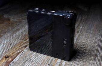 Hiby W4 Review Featured Image