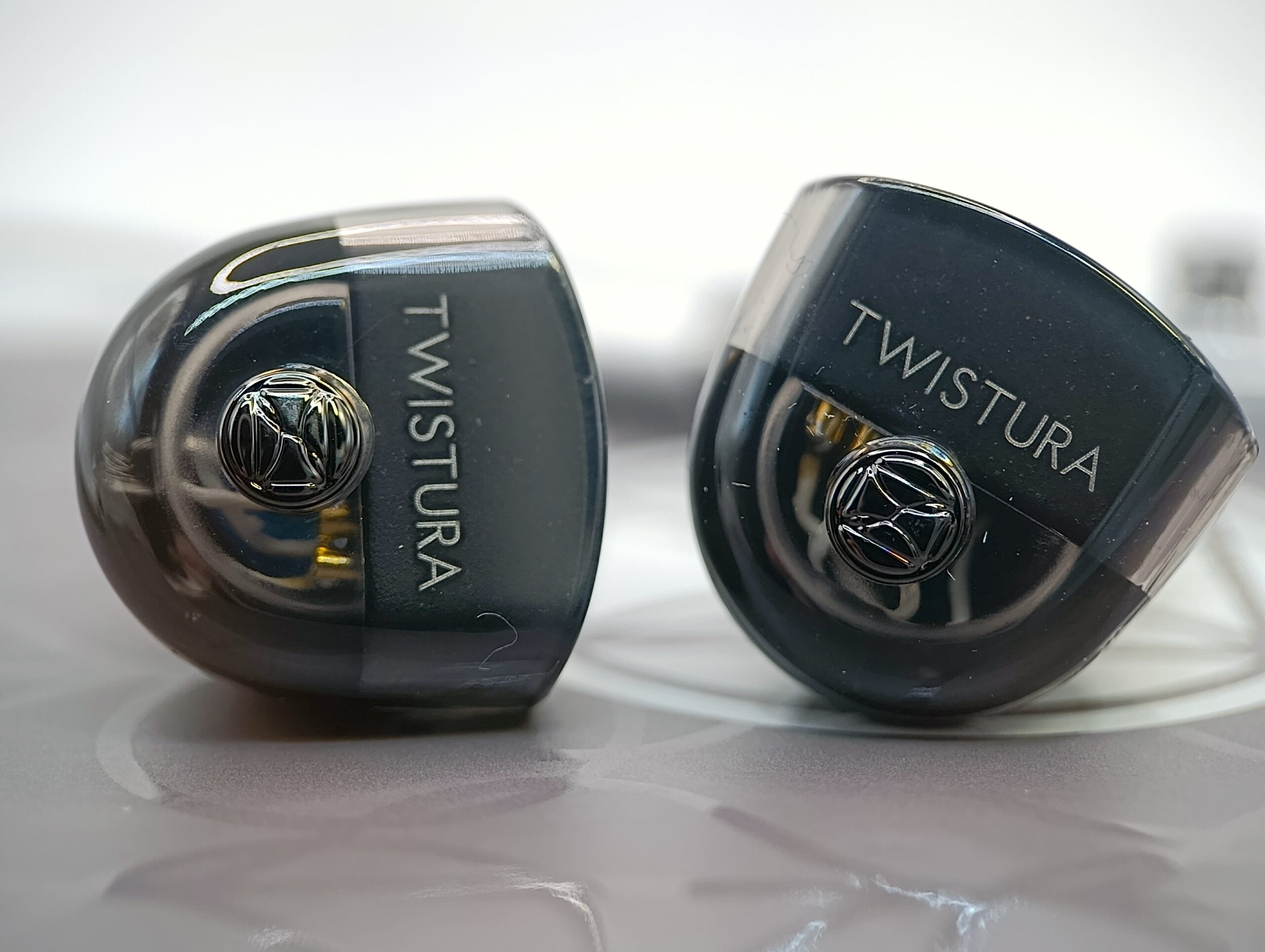 Twistura D-Minor